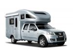 Great Wall Wingle 5 Camper 2011 года